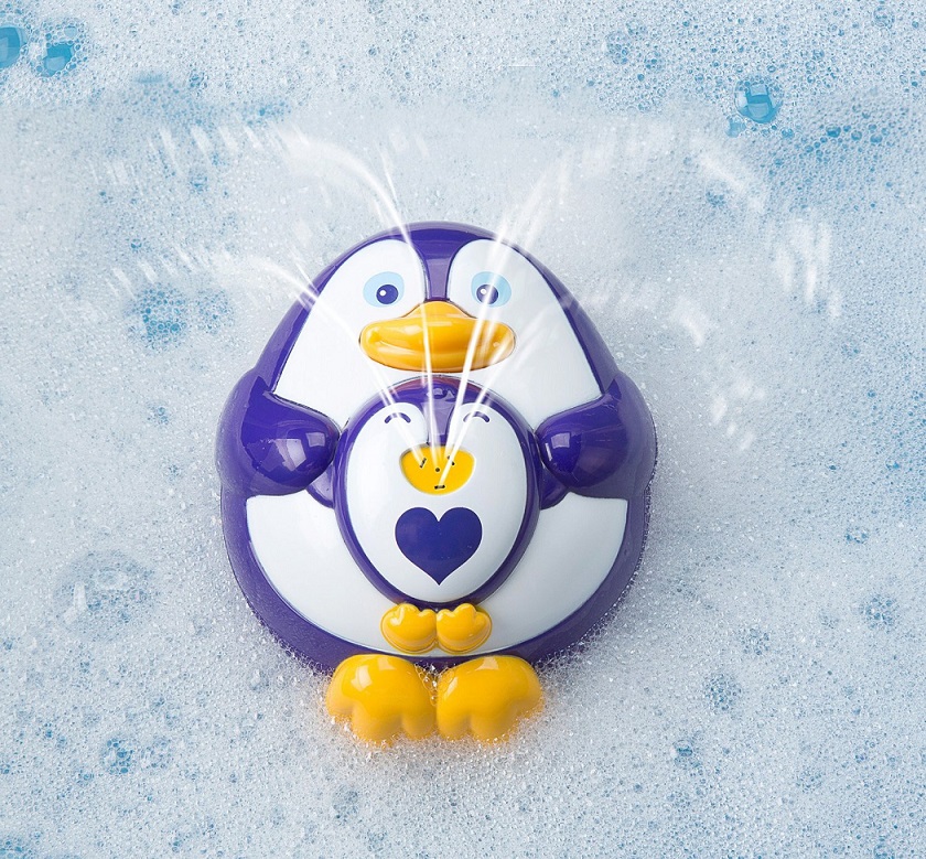 Игрушка для ванны – Пингвиненок  